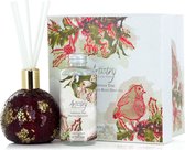 Ashleigh & Burwood Artistry Christmas Time 180ml Reed Diffuser-Geurstokjes