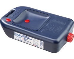 LIQUI MOLY Olie Opvangbak/Lekbak - Afsluitbaar - 10 l