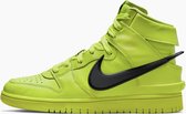 Nike Dunk High Ambush, Flash Lime, CU7544300, EUR 38.5