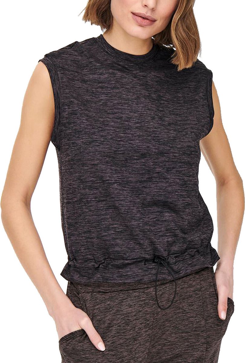 Only Play - Noor Athletic Tank Top - Sleeveless Top-M