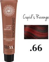 Aloxxi Dimensions Highlighting Dye - .66 - Cupid's Revenge 60 g