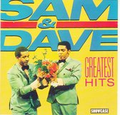 Sam & Dave – Greatest Hits Re -Recorded ( Cd Album)