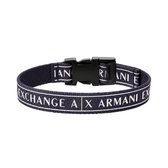 Armani Exchange AXG0081040 Heren Armband