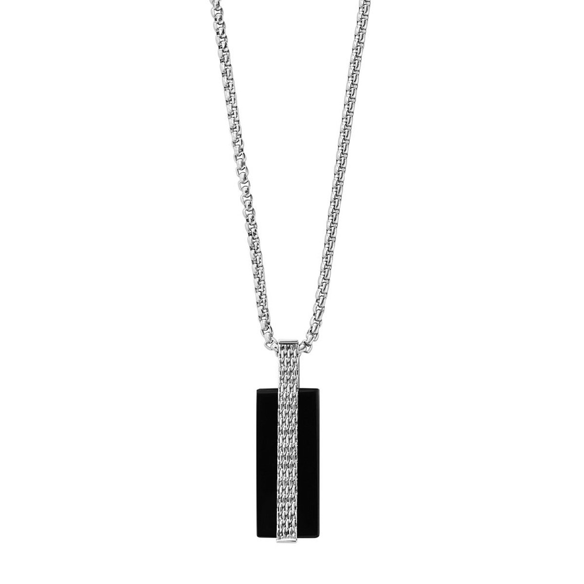 Skagen Torben SKJM0209040 Herenketting - 450 mm