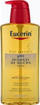 Eucerin - Lipid-replenishing pH5 Shower Oil (Sensitive Skin) - 400ml