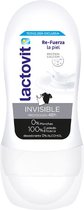 Lactovit Lactovit Invisible Antimanchas Deo Roll-on 50 Ml