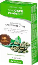 Arkopharma Green Coffee 30 Capsules
