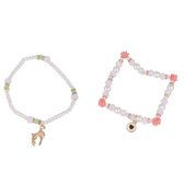 Inca Bff Bracelets 2 Units