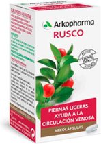 Arkopharma Rusco 45 Capsules 100 G