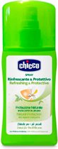 Chicco Refreshing Spray  Protective 100ml