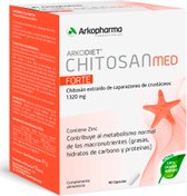 Arkopharma Arkodiet Chitosan Forte 45 Capsules