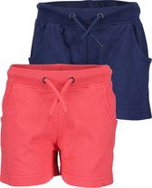 Blue Seven Meisjes Short Meisjes Broek - Maat 122