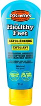 O'Keeffe's - Healthy Feet Exfoliating - Tube 80ml
