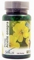Sakai Aceite Onagra 710 Mg 450 Perlas