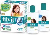 Filvit Anti Lice Lotion 100ml Set 2 Pieces