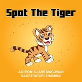 Spot the Tiger
