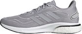adidas Supernova Boost M - Heren Hardloopschoenen Running Schoenen Grijs FV6027 - Maat EU 46 2/3 UK 11.5