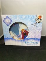 Disney Frozen ontbijtset