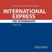 International Express: Pre-Intermediate: Class Audio Cd