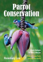 Parrot Conservation