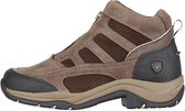 Ariat Womans Terrain Zip H2O - 38 - Brown