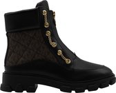 Michael Kors Ridley Flat Dames Boots - Maat 37