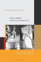 New Directions in German Studies- Sissi’s World