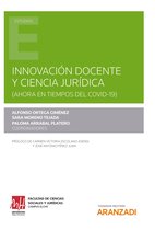 Estudios - Innovación Docente y Ciencia Jurídica (ahora en tiempos del COVID-19)