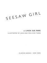 Seesaw Girl