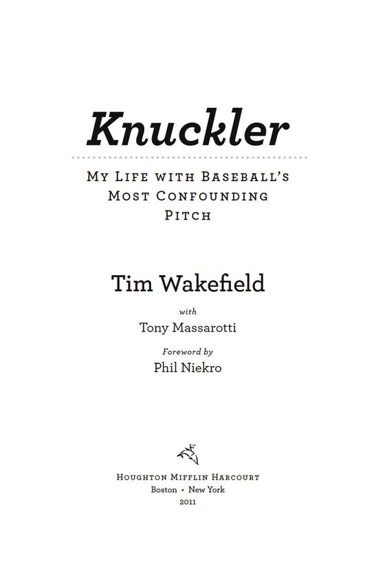 Knuckler - cover