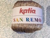 Katia breigaren San Remo Nr   72