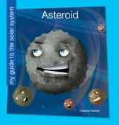 My Early Library: My Guide to the Solar System - Asteroid