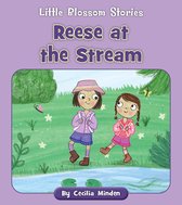 Little Blossom Stories - Reese at the Stream