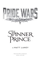 Pride Wars - The Spinner Prince