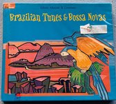 Brazilian Tunes & Bossa Novas 2008 CD Sealed