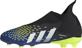 adidas Performance Predator Freak .3 Ll Fg J De schoenen van de voetbal Kinderen Zwarte 29