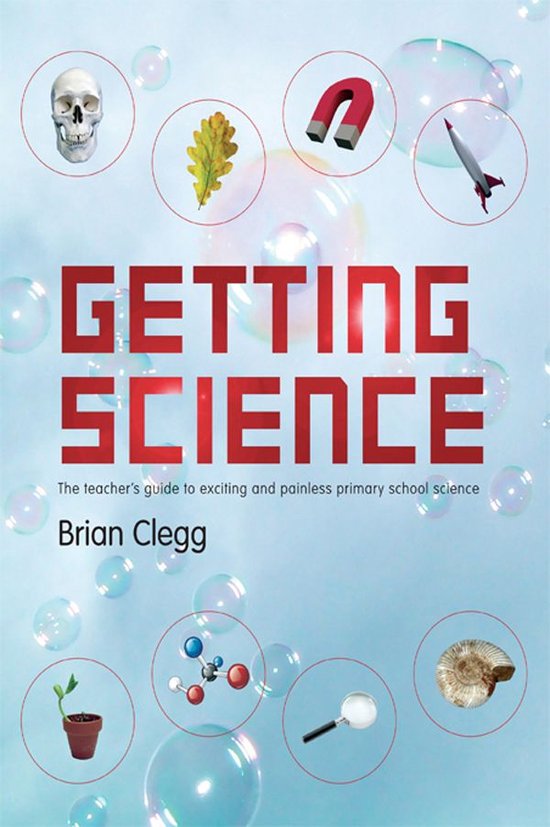 Getting Science - cover