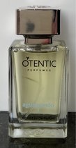 Otentic Aguamondo 3 parfum