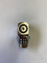Swivel adapter din 13 200 bar