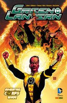 Green Lantern: Sinestro Corps War - Green Lantern: Sinestro Corps War