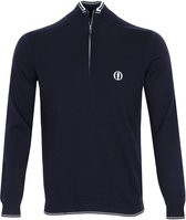 Hugo Boss Heren Zorek - Donkerblauw - S