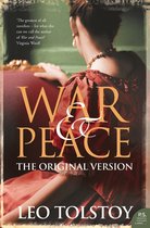 War and Peace: Original Version