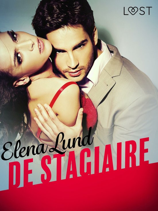 LUST - De stagiaire - erotisch verhaal