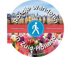 Rondje wandelen in Zuid-Holland