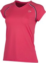 Dunlop Performance - Shirt - Dames – Pink - Maat L