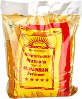 H.Nandan - Hindostaanse kerrie massala - 5 kilo