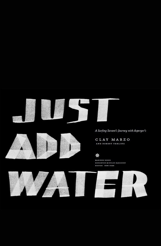 Clay marzo 2024 just add water
