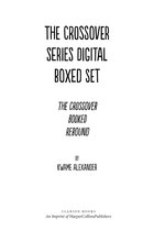 The Crossover Series - The Crossover Series 3-Book Collection