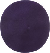 Baret - Paars - One size