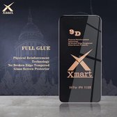 iPhone 11/XR Screenprotector 1 + 1 gratis